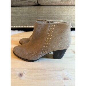 Vionic Georgia Booties
